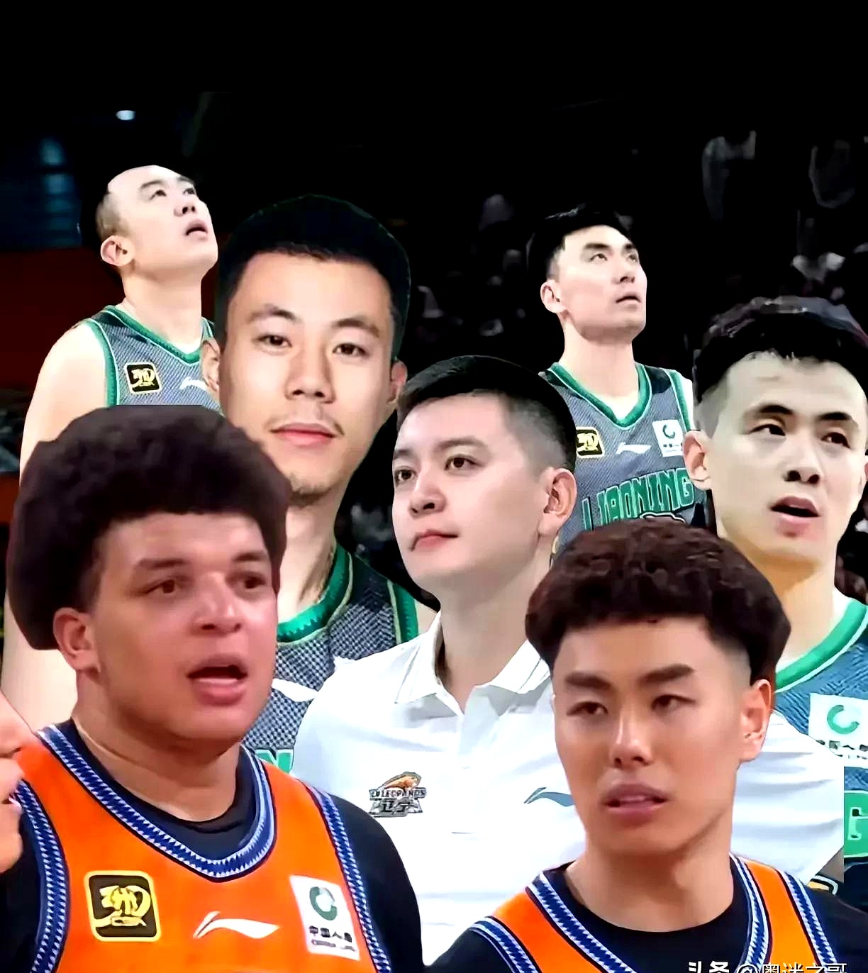 九游体育-风云突变！广州队今晨刷新队史纪录，亚冠版图或变，目标明确，阵容厚度经受考验的简单介绍