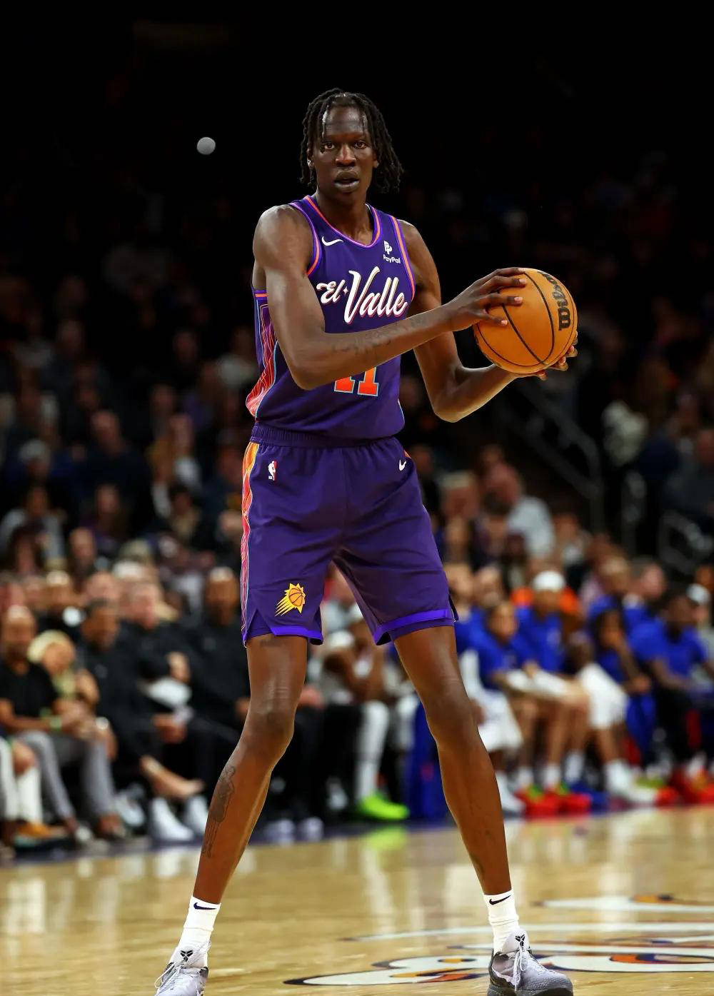 九游网页版-菲尼克斯太阳迎社区盾关键赛，今晨主帅复盘，悬念犹存，球探报告显示潜力