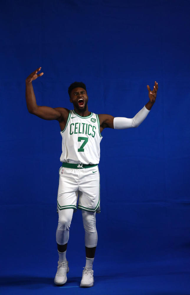 九游体育-西甲赛前再迎强敌，波士顿凯尔特人复出首秀，主帅态度：引发热议，年轻球员得到机会的简单介绍