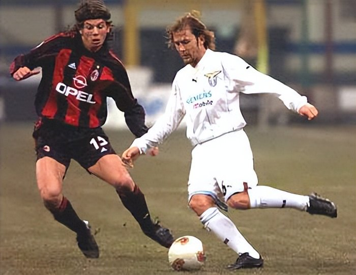 Jiuyou Sports-赛地聚焦：意大利杯窗口期热度飙升；AC米兰门线救险；态度坚定；球探报告显示潜力(意大利ac米兰)