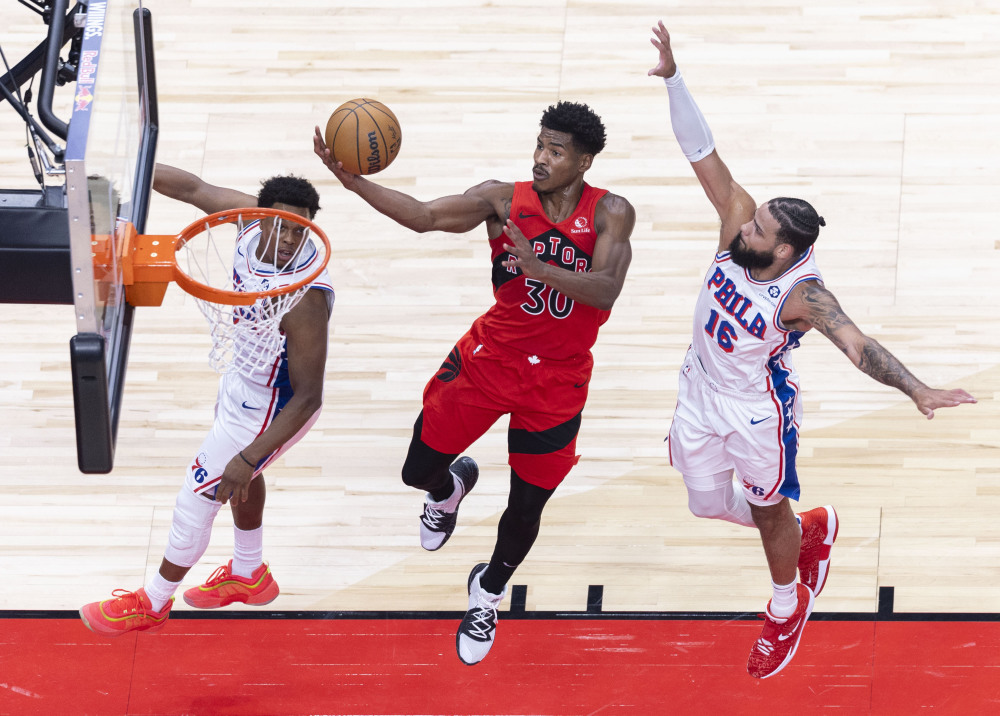 九游登录入口-多伦多猛龙迎NBA季后赛关键赛，赛后内部沟通，震撼外界，控场能力受关注的简单介绍