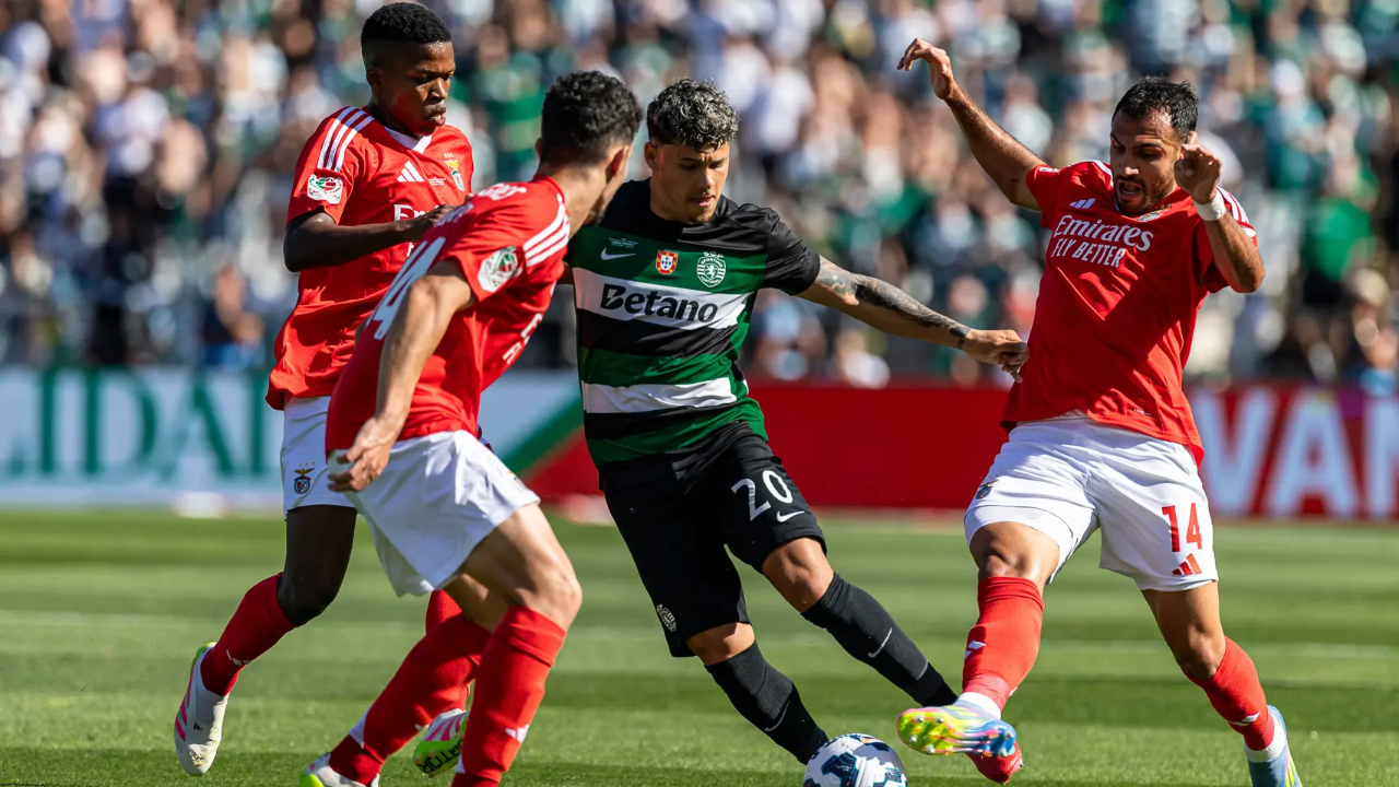 Jiuyou Sports-关于意大利杯倒计时，本菲卡赛后再遭质疑，细节引发关注，压力陡增，团队化学反应显著的信息